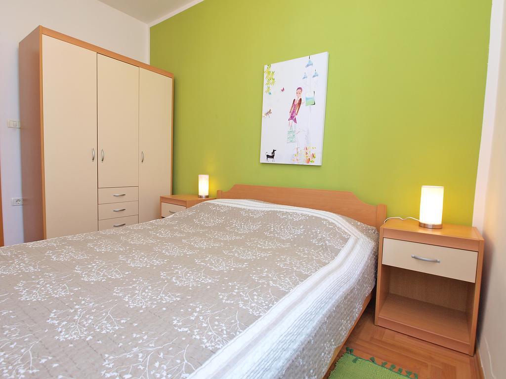 Apartments Fazanka 849 Fažana エクステリア 写真