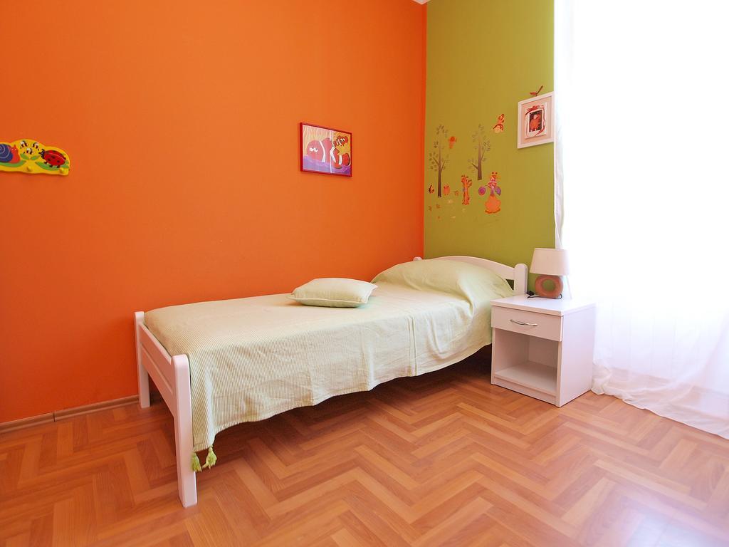 Apartments Fazanka 849 Fažana エクステリア 写真