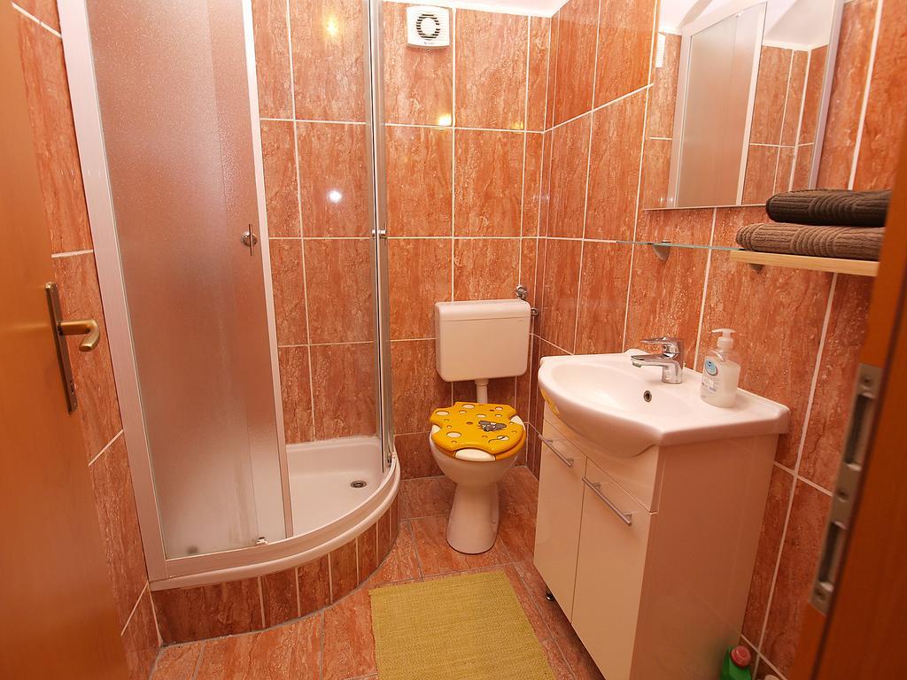 Apartments Fazanka 849 Fažana エクステリア 写真
