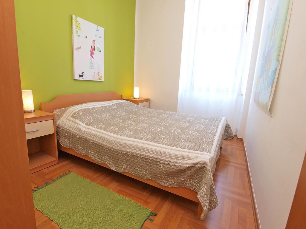 Apartments Fazanka 849 Fažana エクステリア 写真