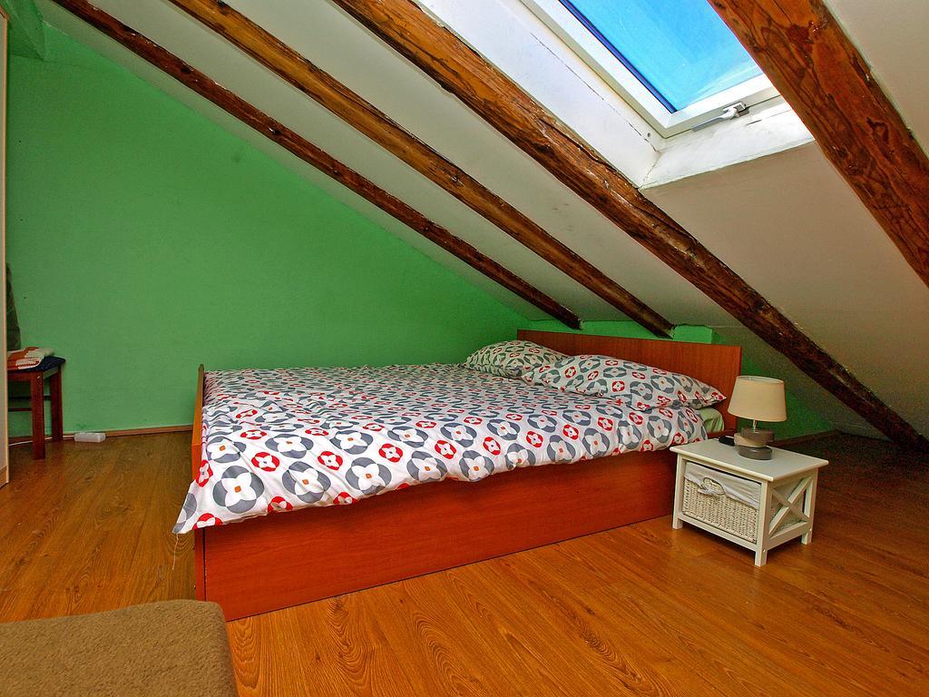 Apartments Fazanka 849 Fažana エクステリア 写真