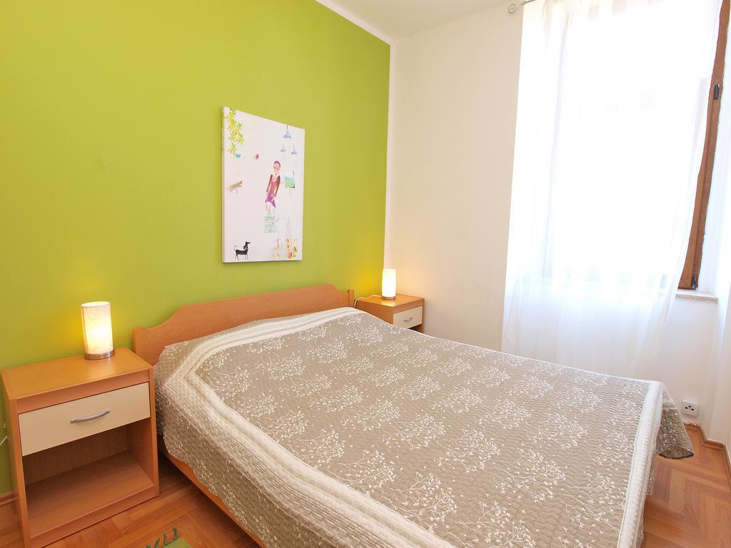 Apartments Fazanka 849 Fažana エクステリア 写真