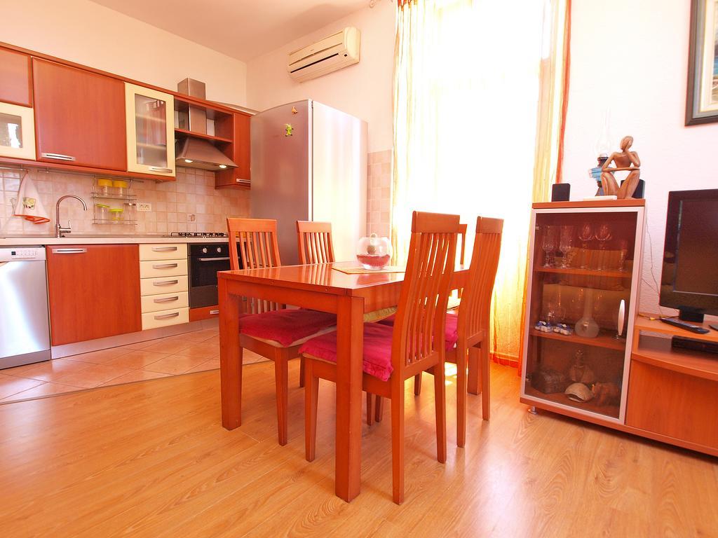 Apartments Fazanka 849 Fažana エクステリア 写真