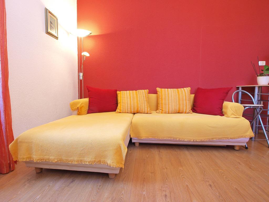 Apartments Fazanka 849 Fažana エクステリア 写真