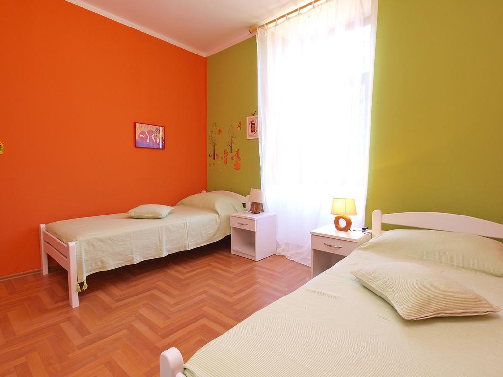 Apartments Fazanka 849 Fažana エクステリア 写真