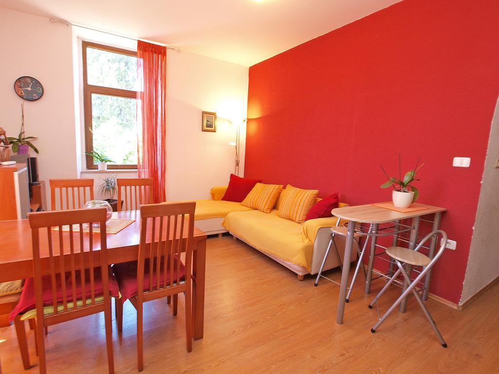 Apartments Fazanka 849 Fažana エクステリア 写真