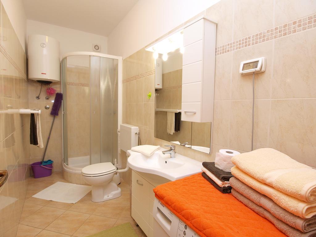 Apartments Fazanka 849 Fažana エクステリア 写真