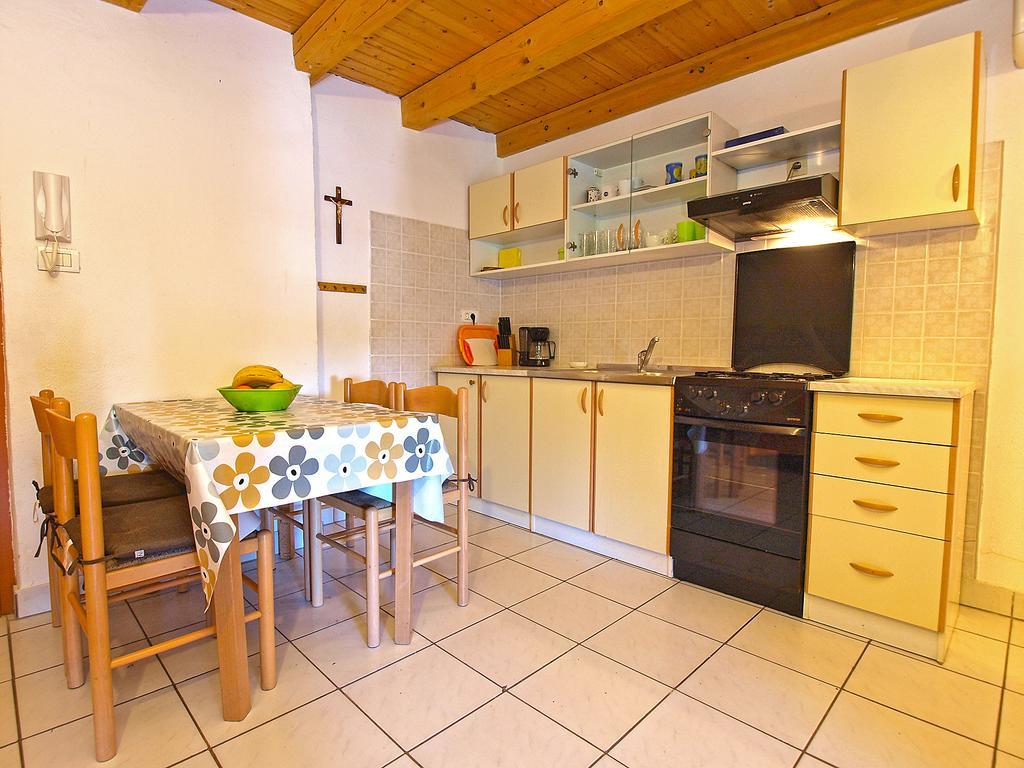 Apartments Fazanka 849 Fažana エクステリア 写真