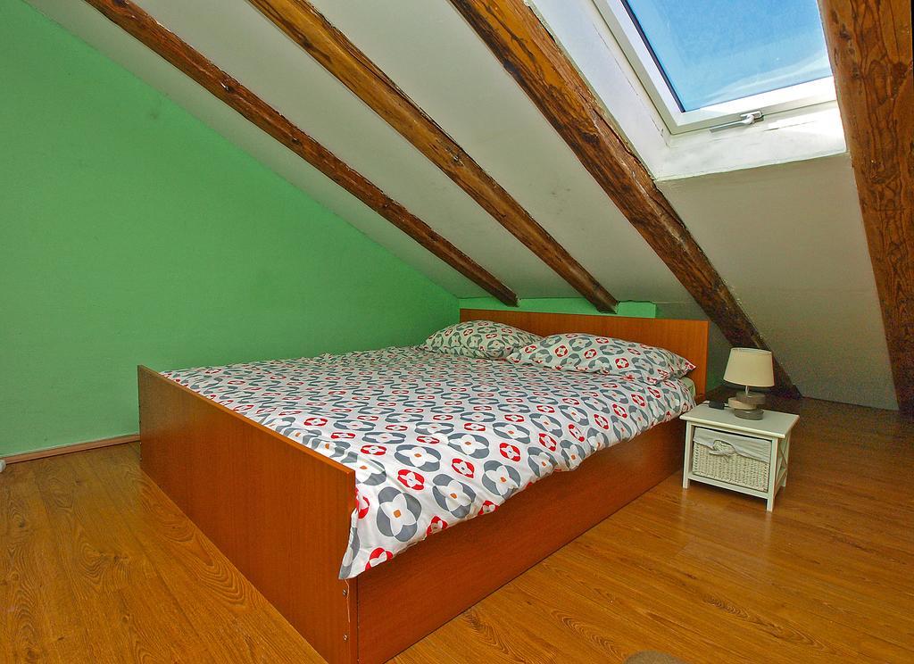 Apartments Fazanka 849 Fažana エクステリア 写真