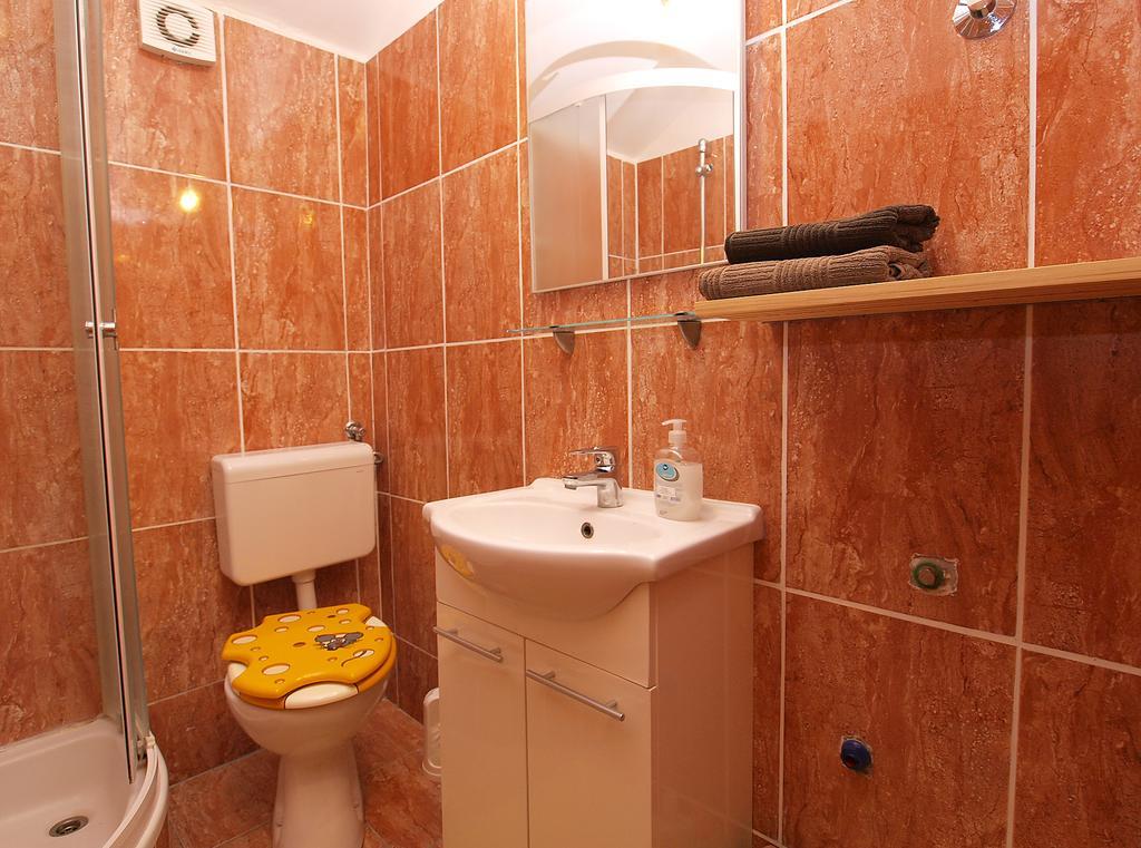 Apartments Fazanka 849 Fažana エクステリア 写真