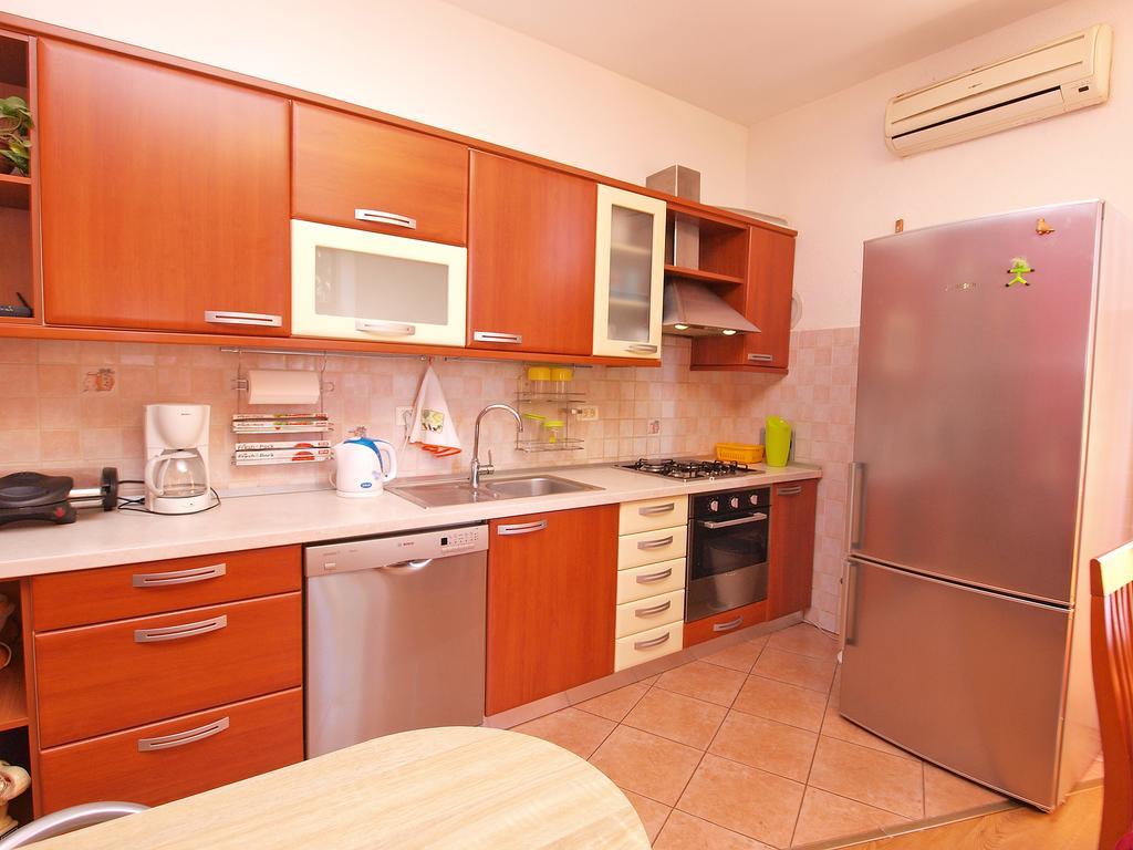 Apartments Fazanka 849 Fažana エクステリア 写真