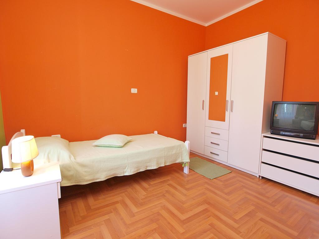 Apartments Fazanka 849 Fažana エクステリア 写真