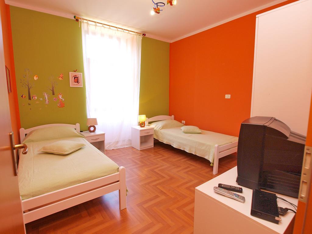 Apartments Fazanka 849 Fažana エクステリア 写真