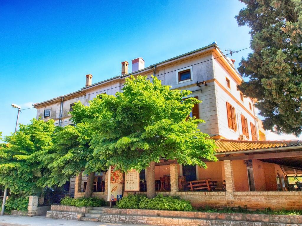 Apartments Fazanka 849 Fažana エクステリア 写真