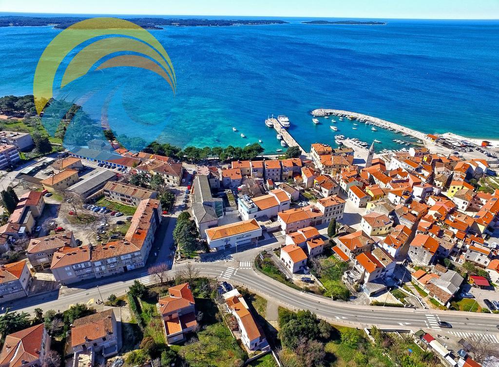 Apartments Fazanka 849 Fažana エクステリア 写真