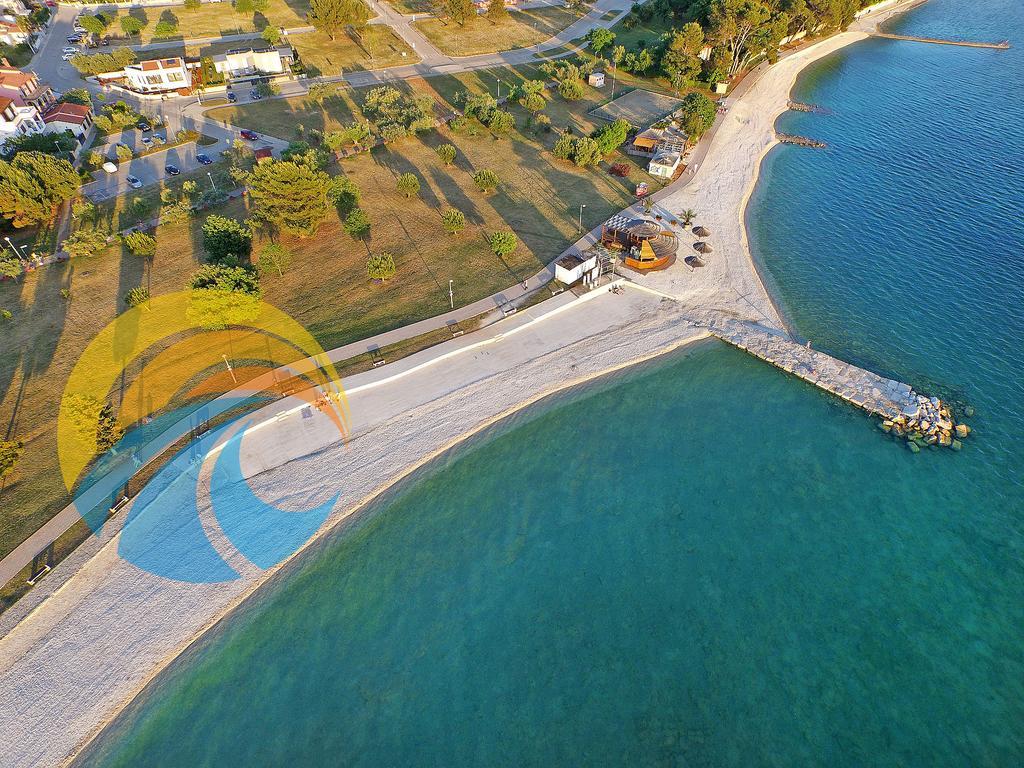 Apartments Fazanka 849 Fažana エクステリア 写真